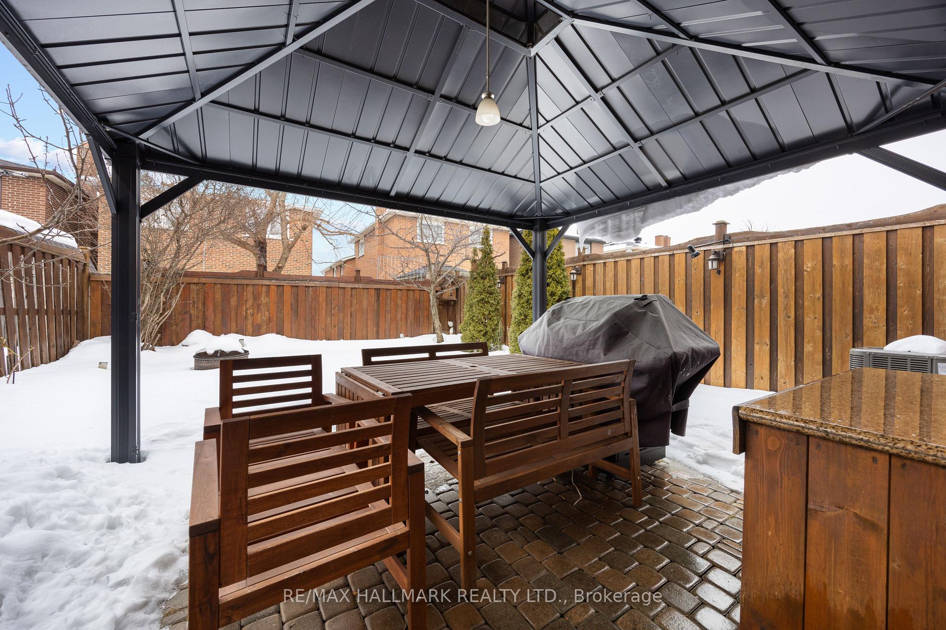 Photo 33 of 118 Andrea Lane, Vaughan, East Woodbridge — HOMEH