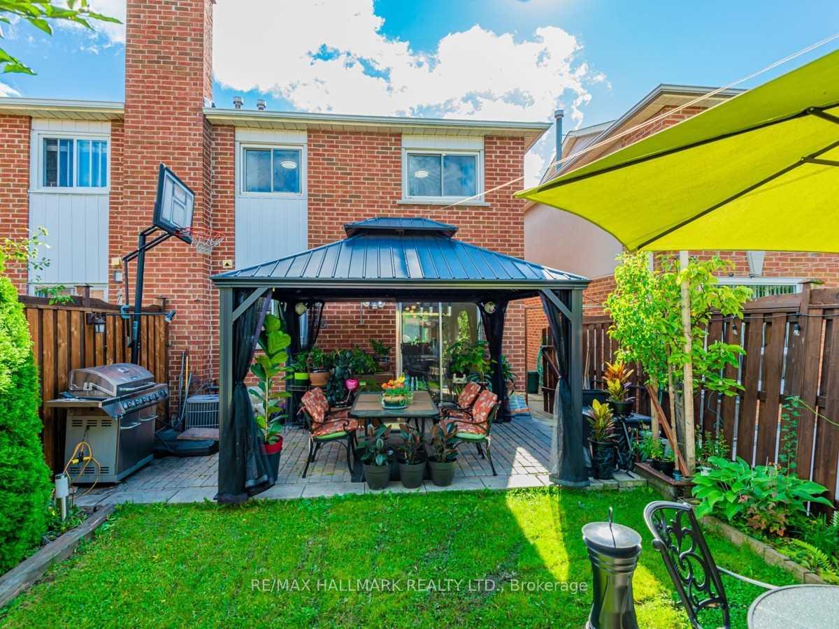 Photo 34 of 118 Andrea Lane, Vaughan, East Woodbridge — HOMEH