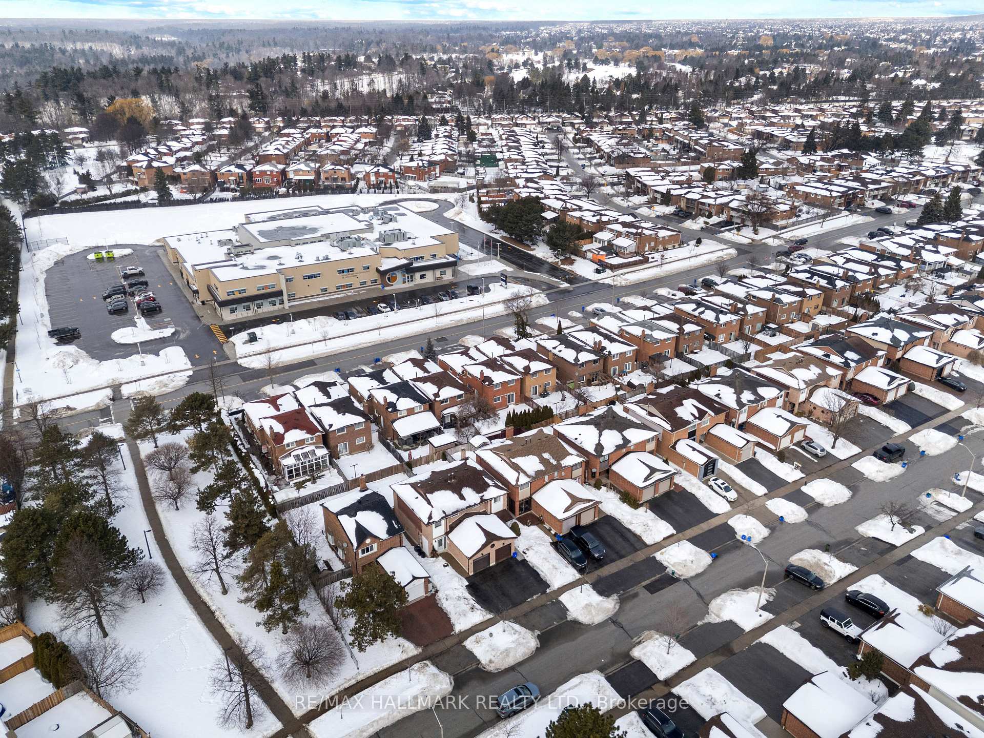 Photo 35 of 118 Andrea Lane, Vaughan, East Woodbridge — HOMEH