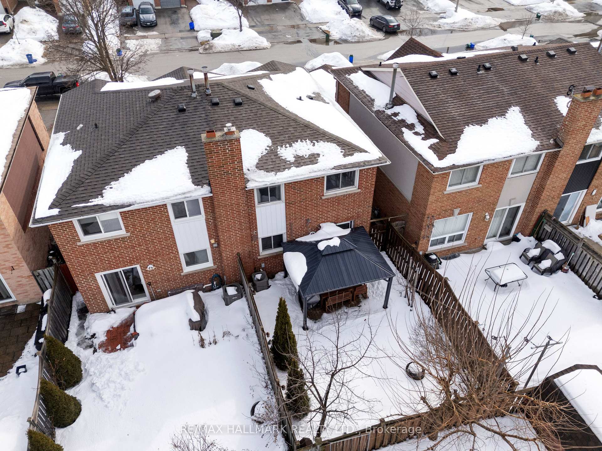 Photo 37 of 118 Andrea Lane, Vaughan, East Woodbridge — HOMEH