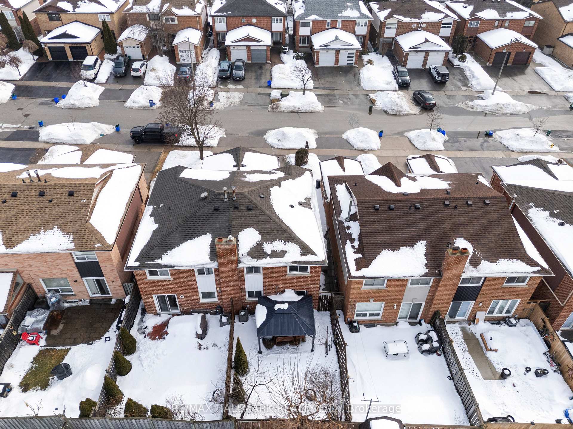 Photo 38 of 118 Andrea Lane, Vaughan, East Woodbridge — HOMEH