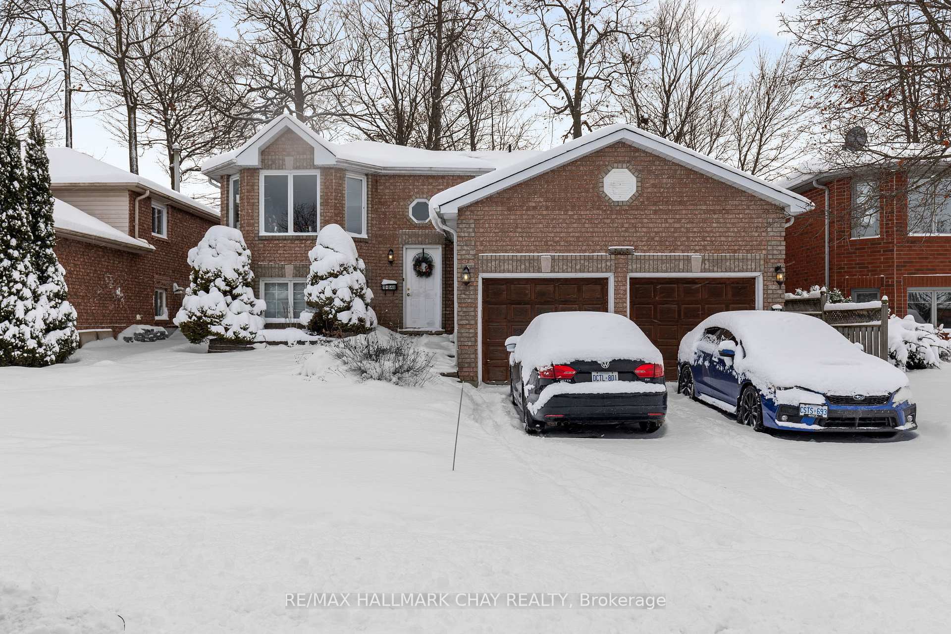 Photo 1 of 548 Leacock Drive, Barrie, Northwest — HOMEH