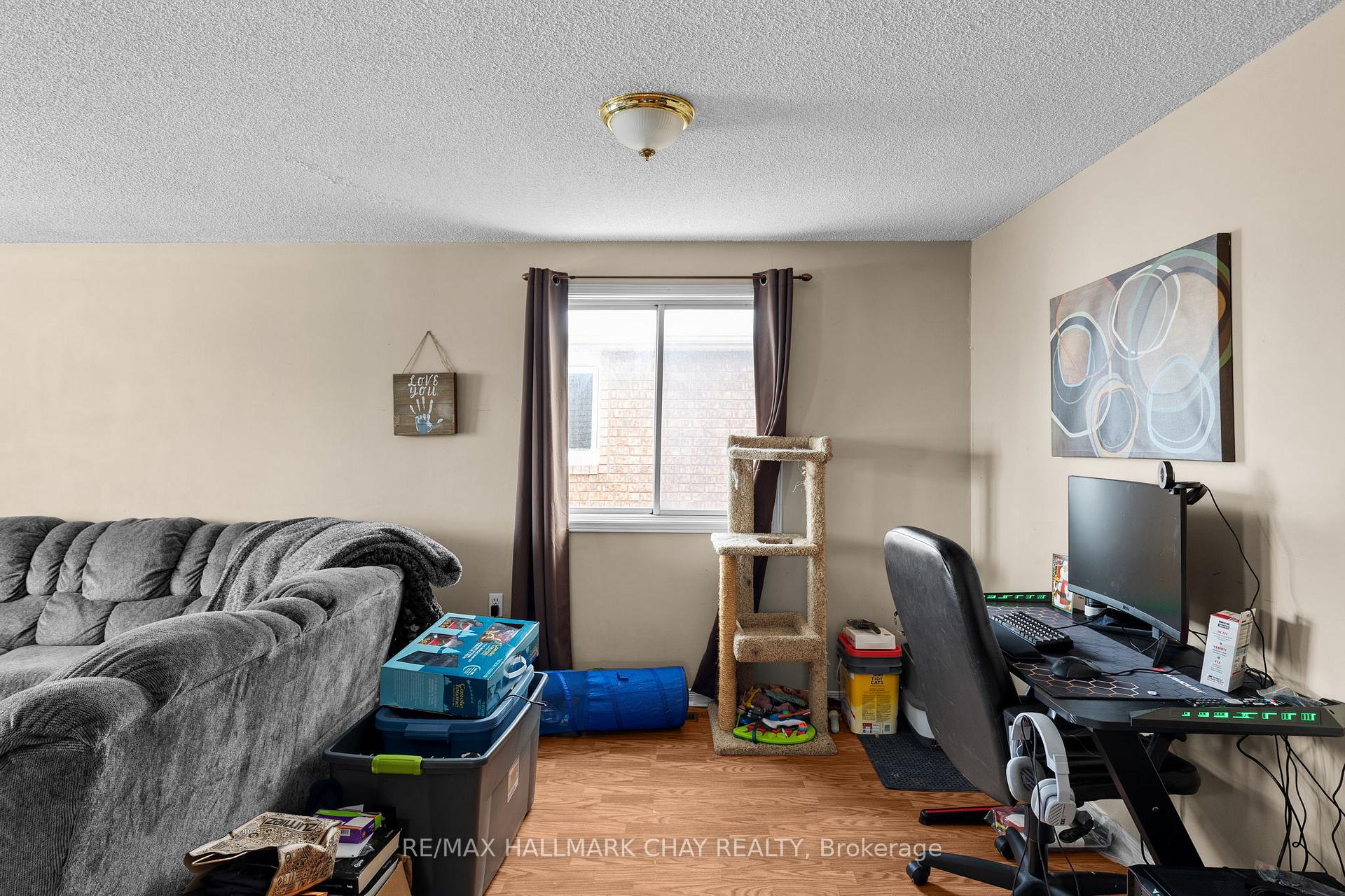 Photo 19 of 548 Leacock Drive, Barrie, Northwest — HOMEH