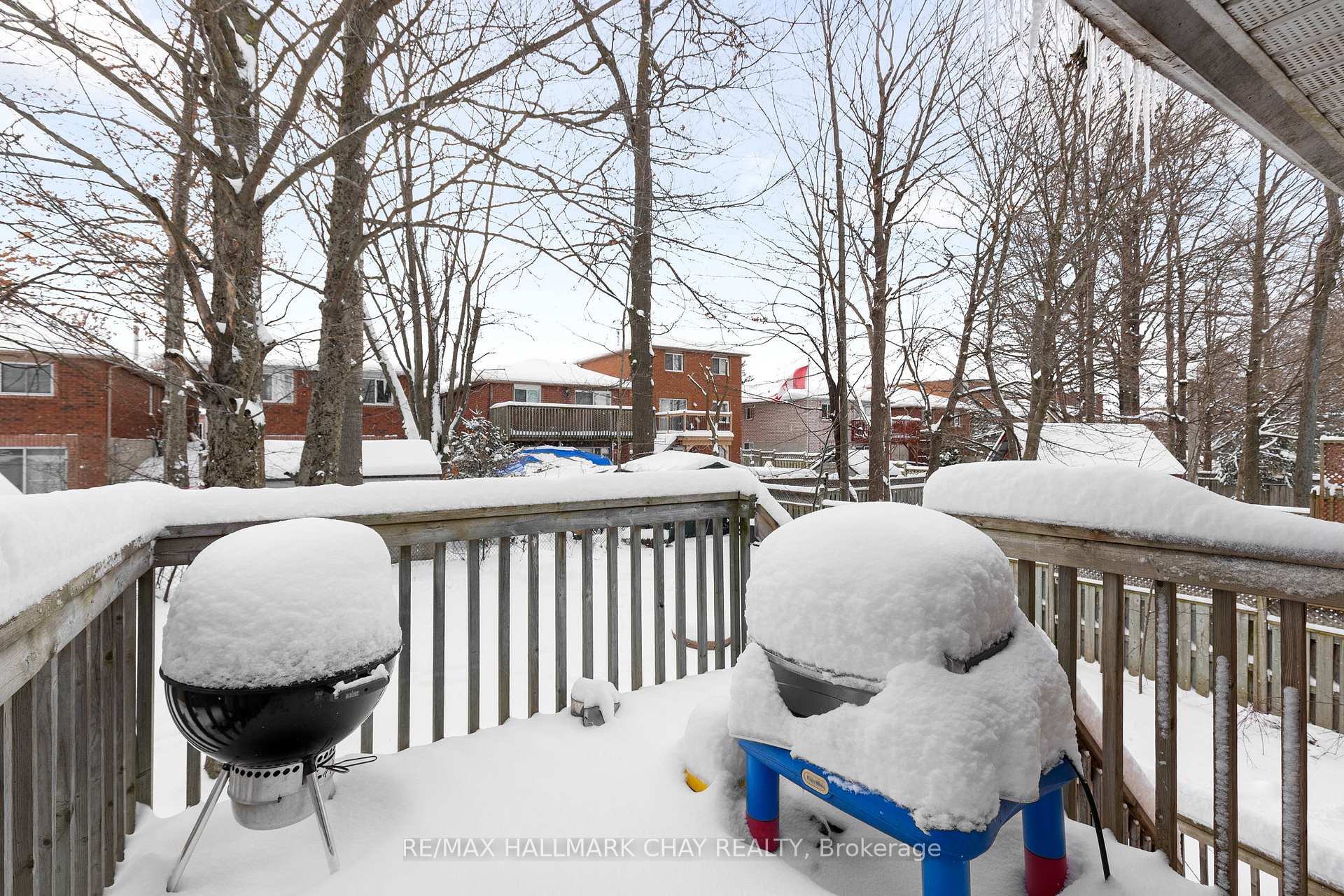 Photo 20 of 548 Leacock Drive, Barrie, Northwest — HOMEH