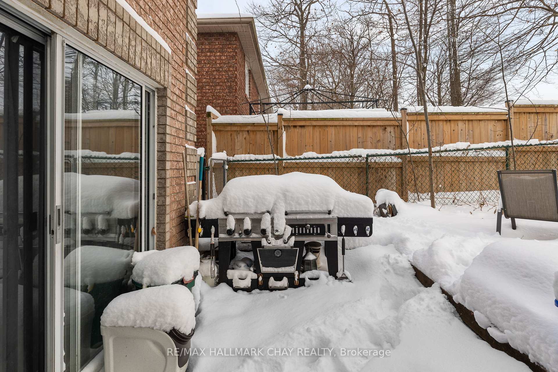 Photo 34 of 548 Leacock Drive, Barrie, Northwest — HOMEH