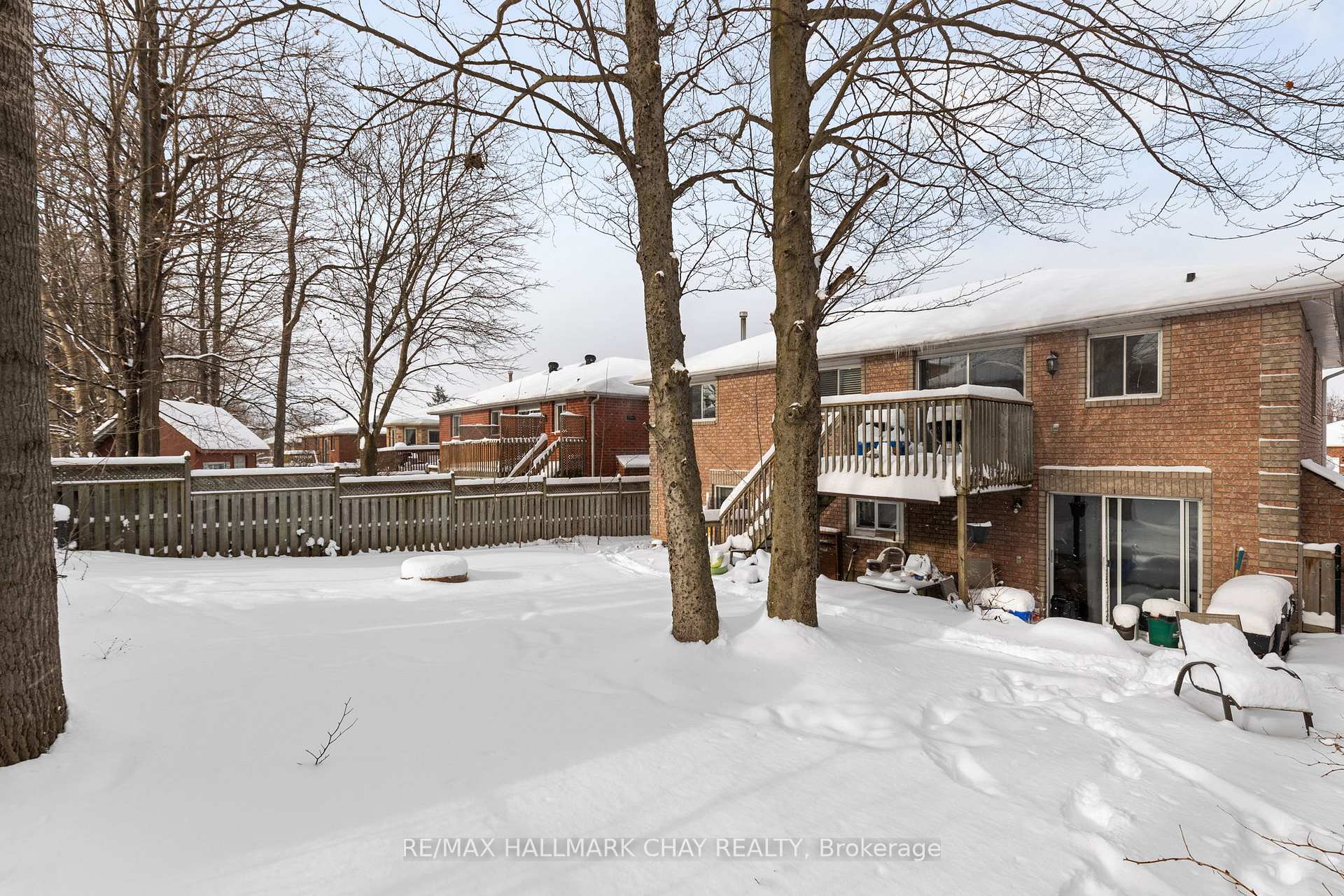 Photo 36 of 548 Leacock Drive, Barrie, Northwest — HOMEH