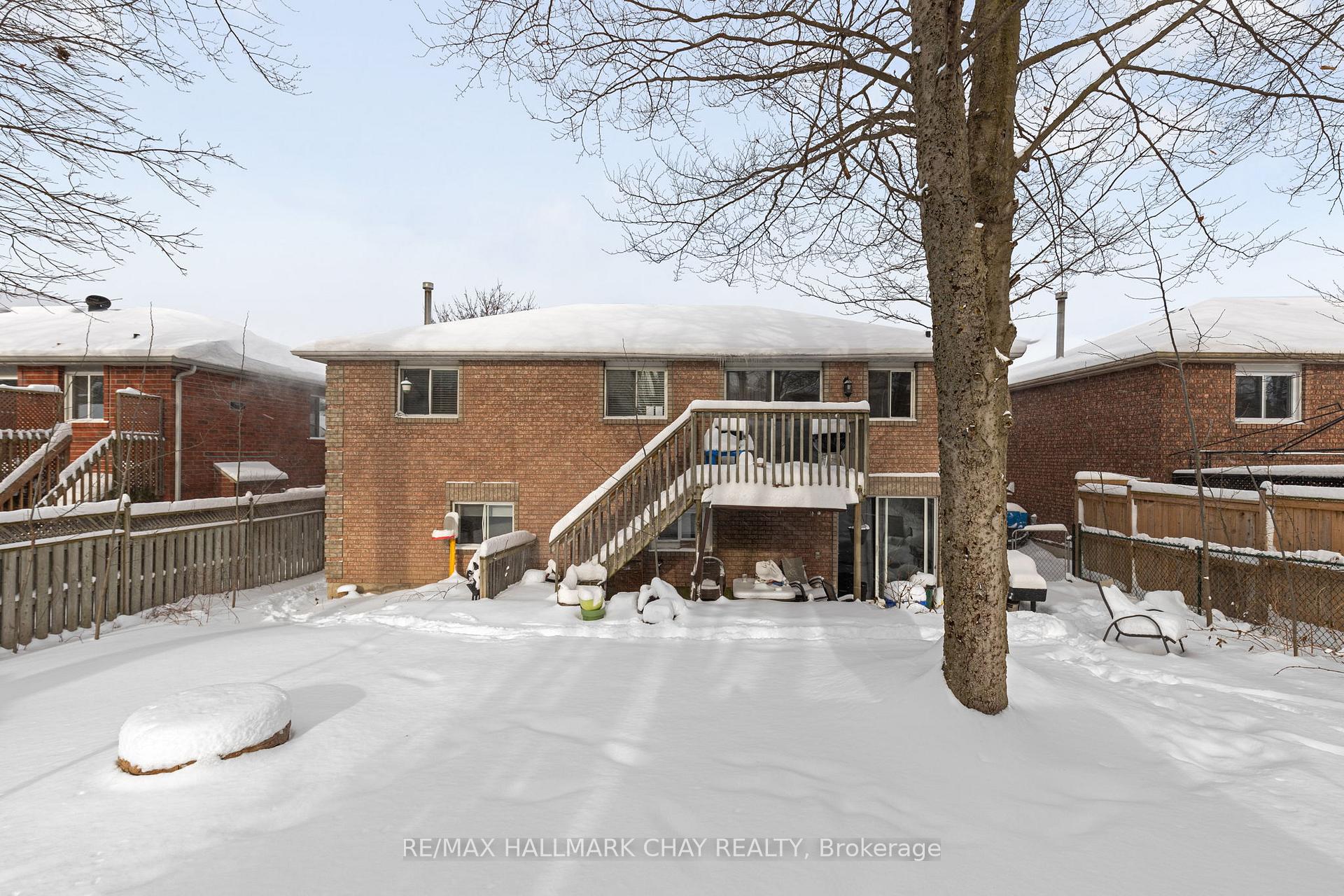 Photo 37 of 548 Leacock Drive, Barrie, Northwest — HOMEH