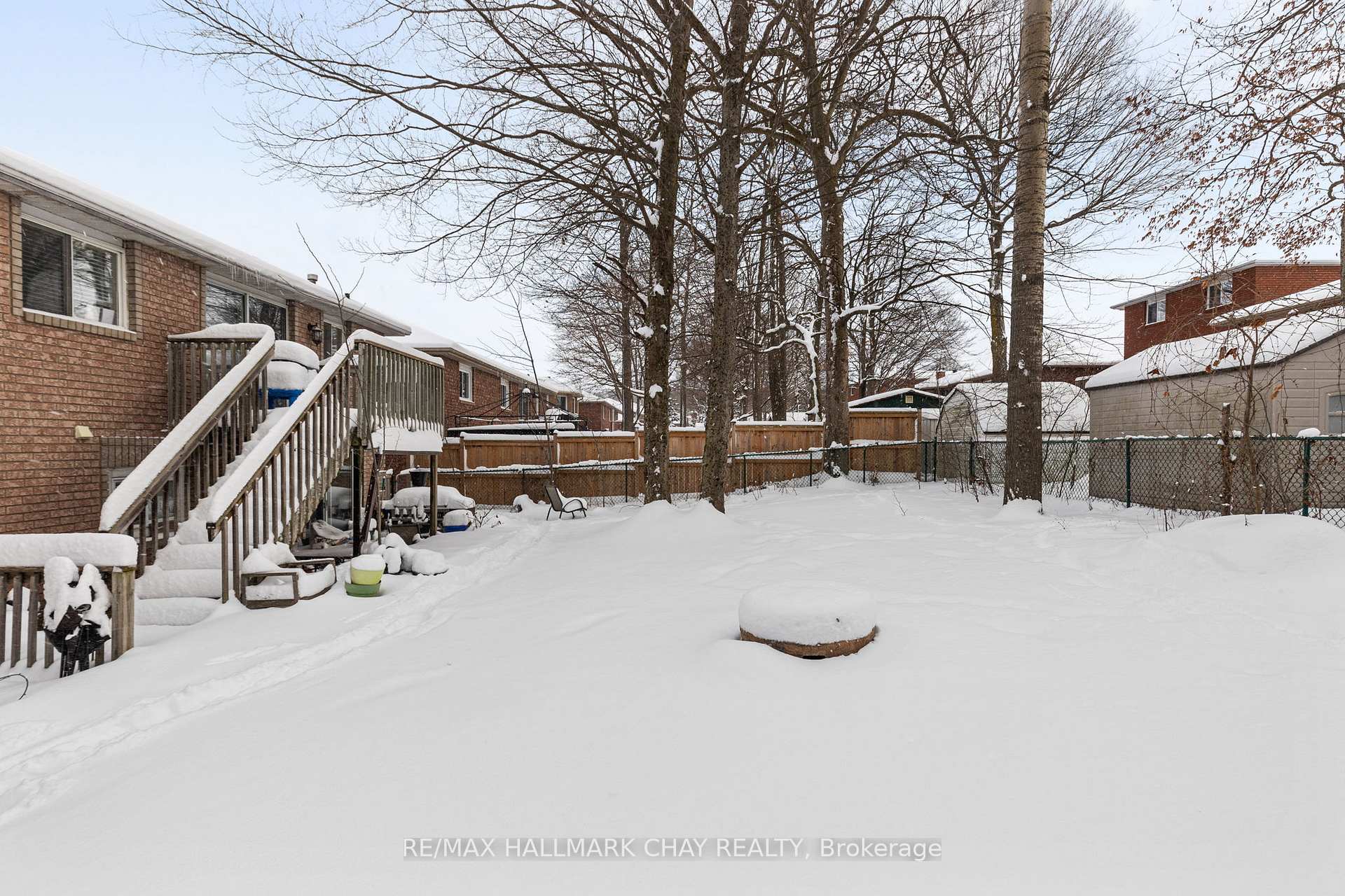 Photo 39 of 548 Leacock Drive, Barrie, Northwest — HOMEH