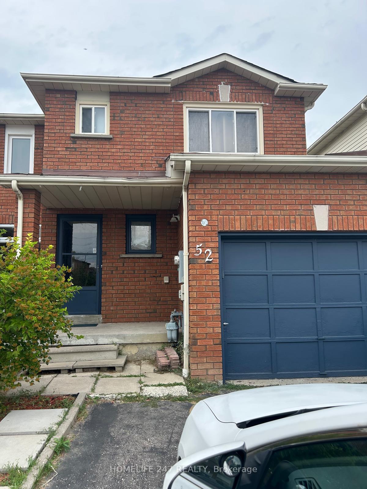 Photo 16 of 52 Tulip Drive, Brampton, Fletcher's Creek South — HOMEH
