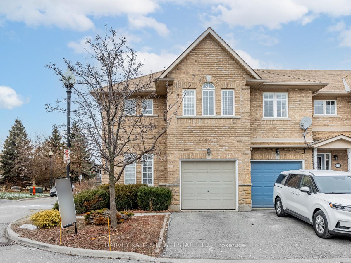Photo 2 of Unit 69, 4055 Forest Run Avenue, Burlington, Tansley — HOMEH