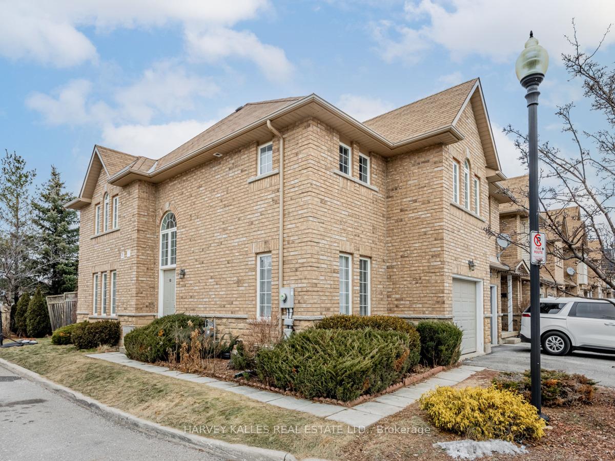 Photo 3 of Unit 69, 4055 Forest Run Avenue, Burlington, Tansley — HOMEH
