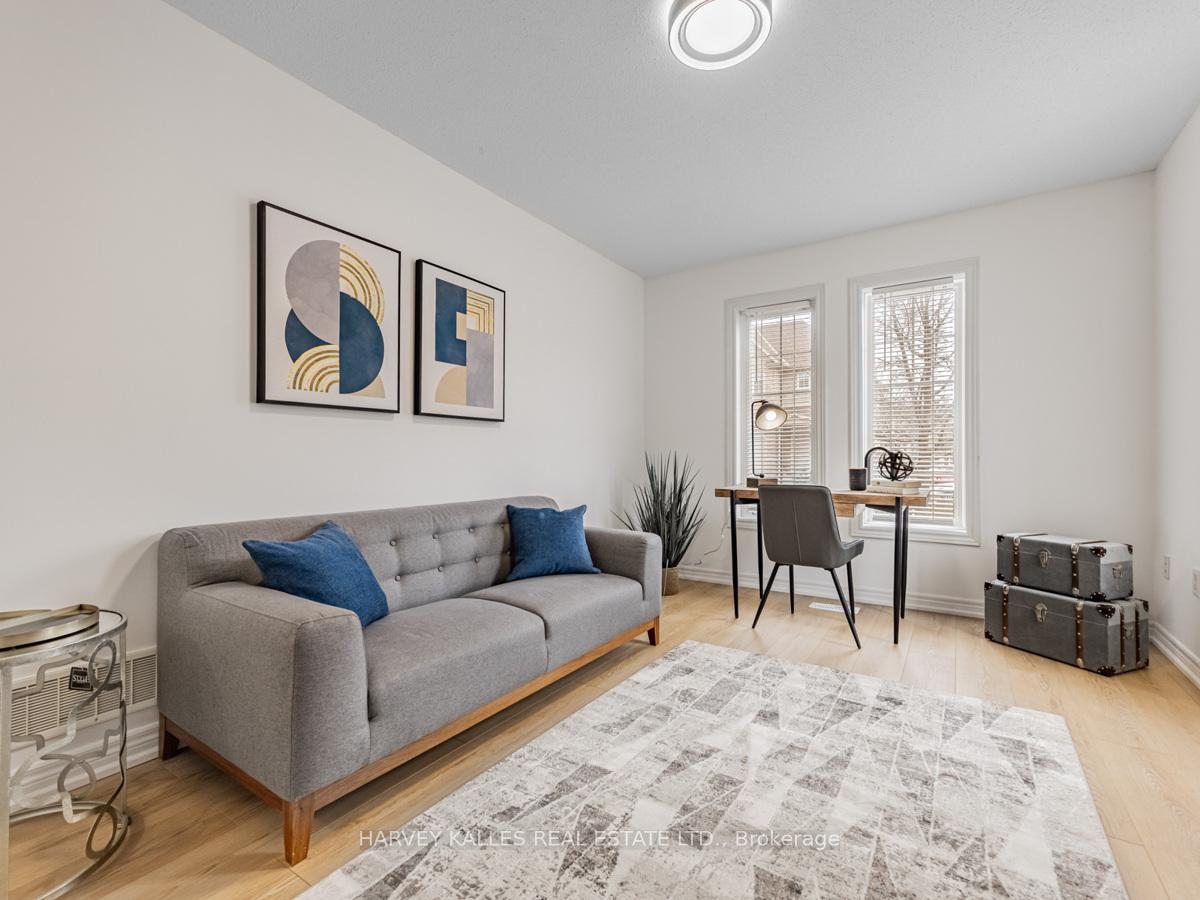 Photo 5 of Unit 69, 4055 Forest Run Avenue, Burlington, Tansley — HOMEH