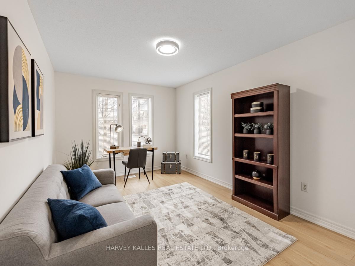 Photo 6 of Unit 69, 4055 Forest Run Avenue, Burlington, Tansley — HOMEH