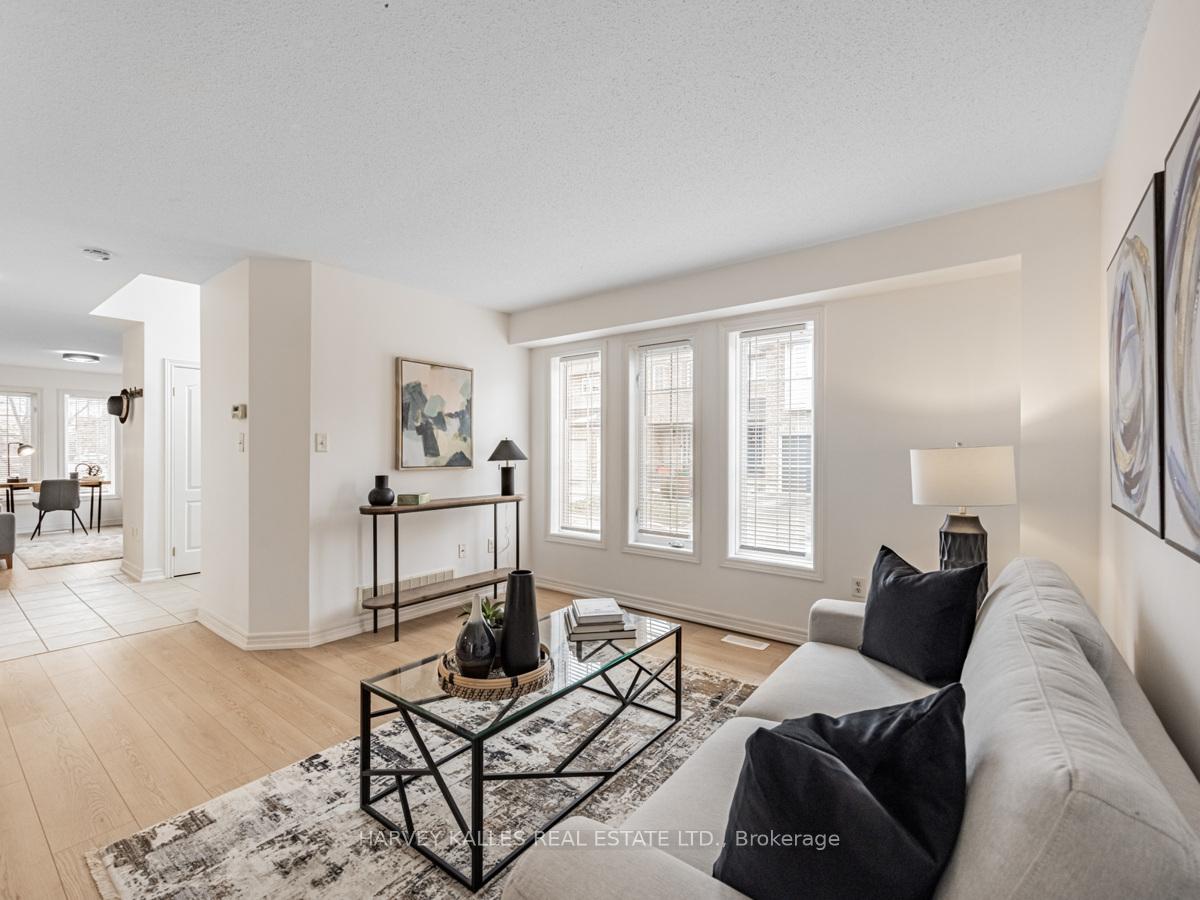 Photo 7 of Unit 69, 4055 Forest Run Avenue, Burlington, Tansley — HOMEH