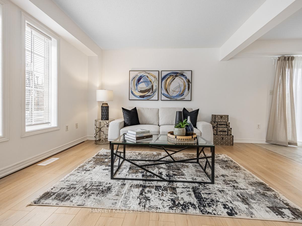 Photo 9 of Unit 69, 4055 Forest Run Avenue, Burlington, Tansley — HOMEH