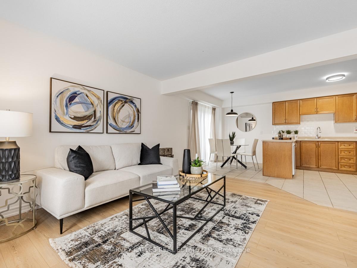 Photo 11 of Unit 69, 4055 Forest Run Avenue, Burlington, Tansley — HOMEH