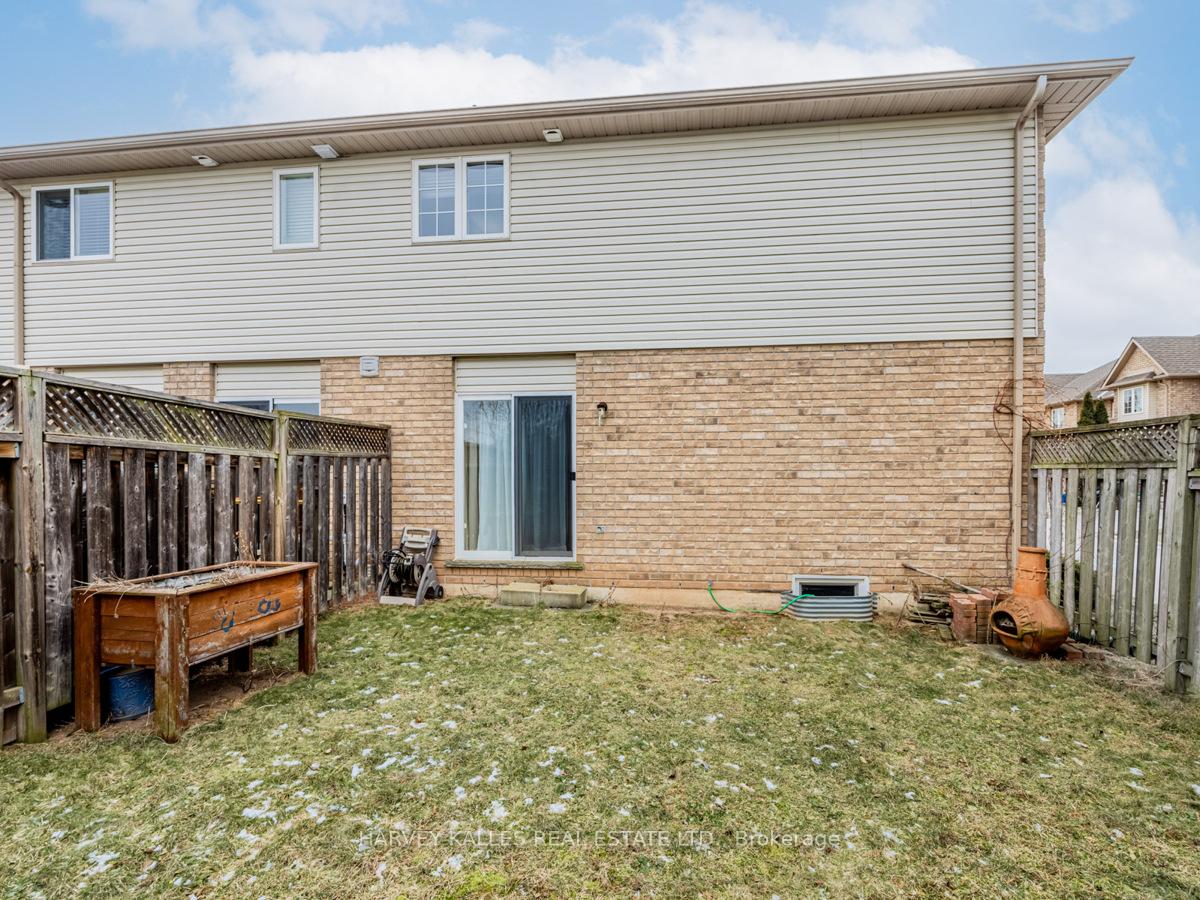Photo 32 of Unit 69, 4055 Forest Run Avenue, Burlington, Tansley — HOMEH