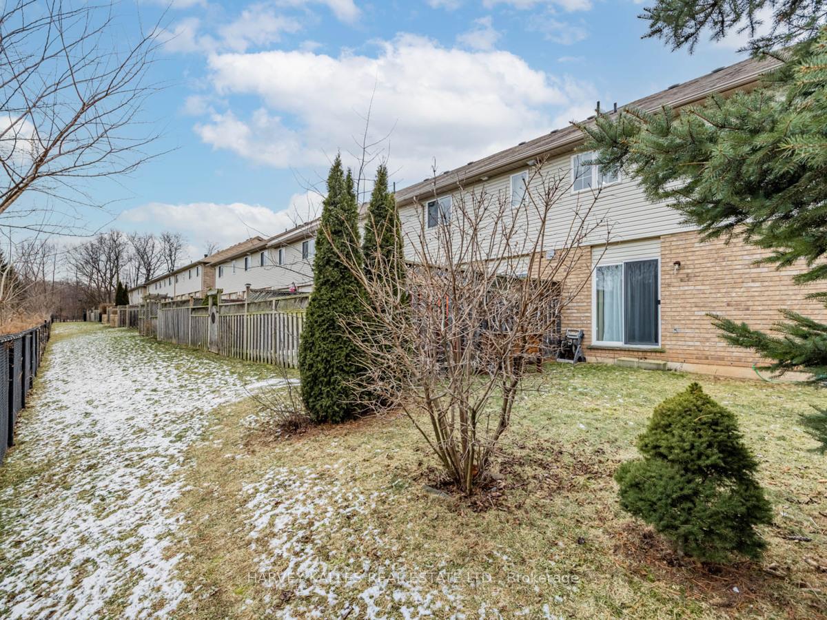 Photo 34 of Unit 69, 4055 Forest Run Avenue, Burlington, Tansley — HOMEH