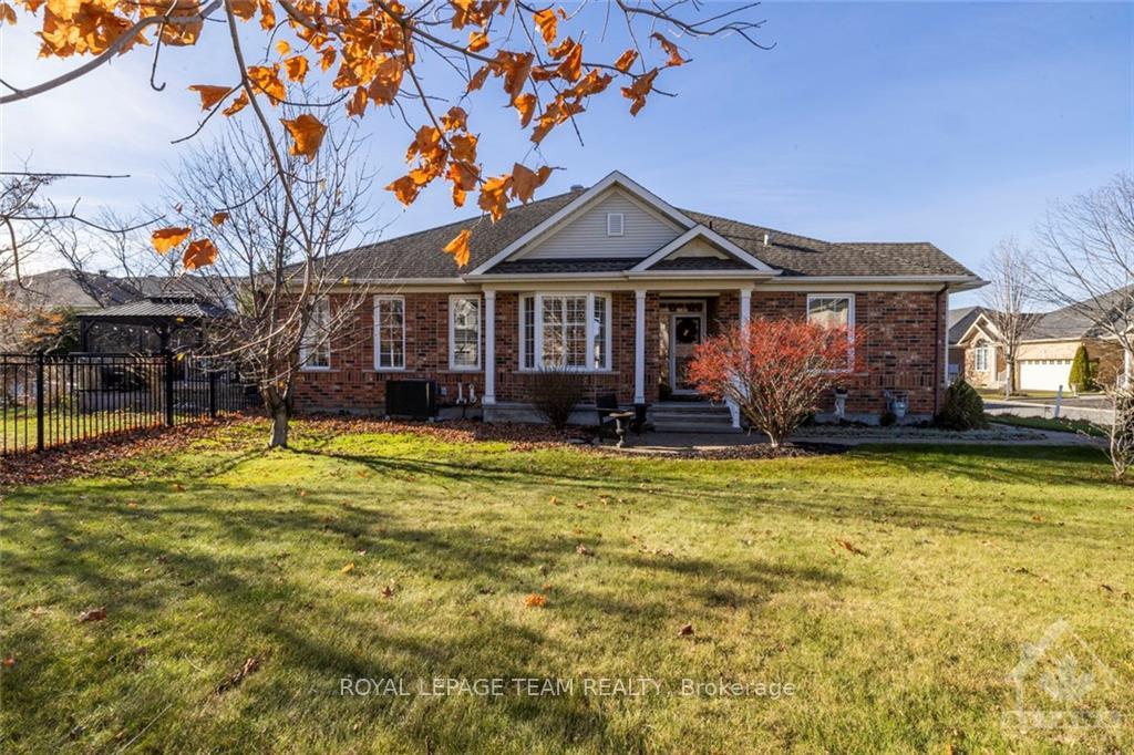 Photo 1 of 411 Oban Pvt*, Ottawa, Barrhaven - Stonebridge — HOMEH
