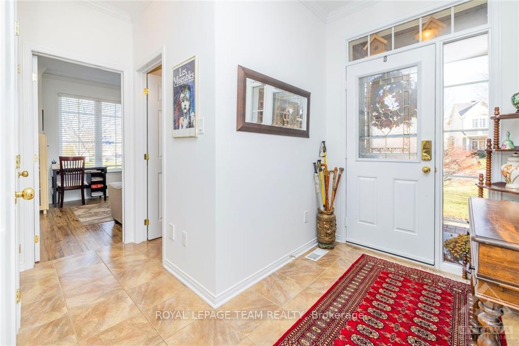 Photo 3 of 411 Oban Pvt*, Ottawa, Barrhaven - Stonebridge — HOMEH