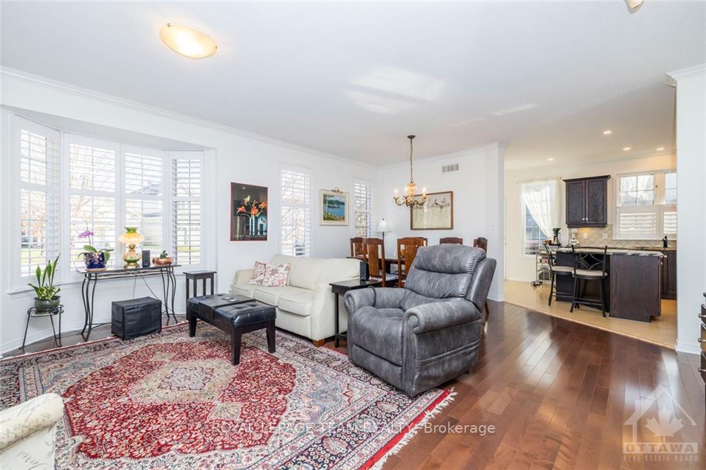 Photo 6 of 411 Oban Pvt*, Ottawa, Barrhaven - Stonebridge — HOMEH