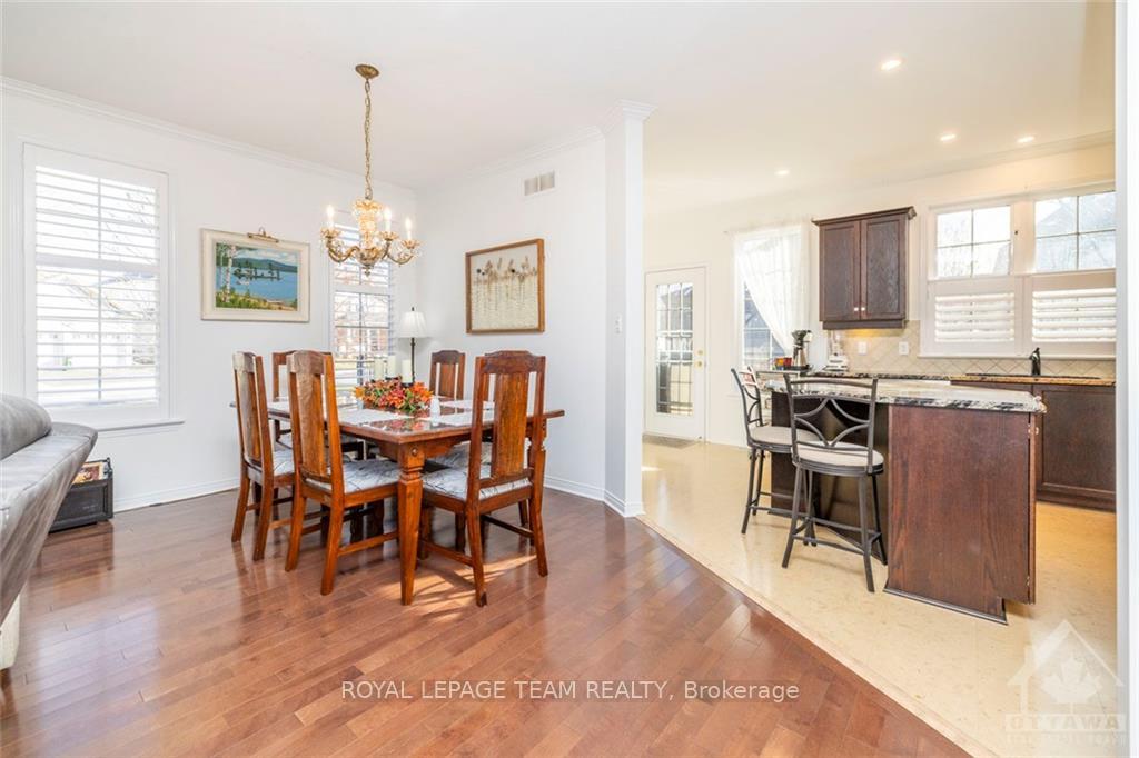 Photo 8 of 411 Oban Pvt*, Ottawa, Barrhaven - Stonebridge — HOMEH