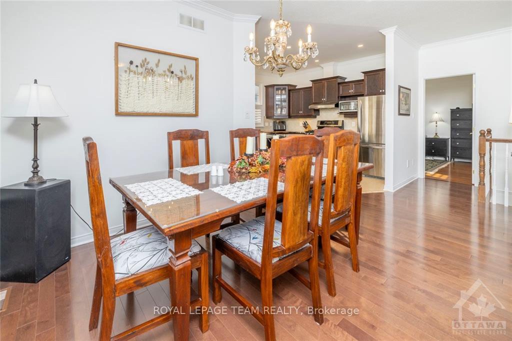 Photo 9 of 411 Oban Pvt*, Ottawa, Barrhaven - Stonebridge — HOMEH