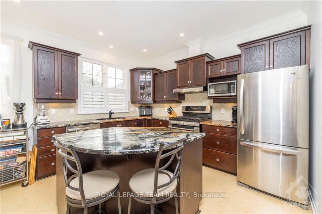 Photo 11 of 411 Oban Pvt*, Ottawa, Barrhaven - Stonebridge — HOMEH