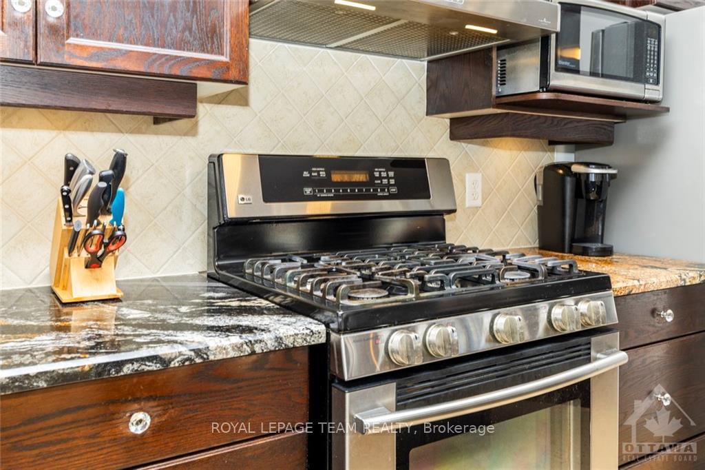 Photo 13 of 411 Oban Pvt*, Ottawa, Barrhaven - Stonebridge — HOMEH