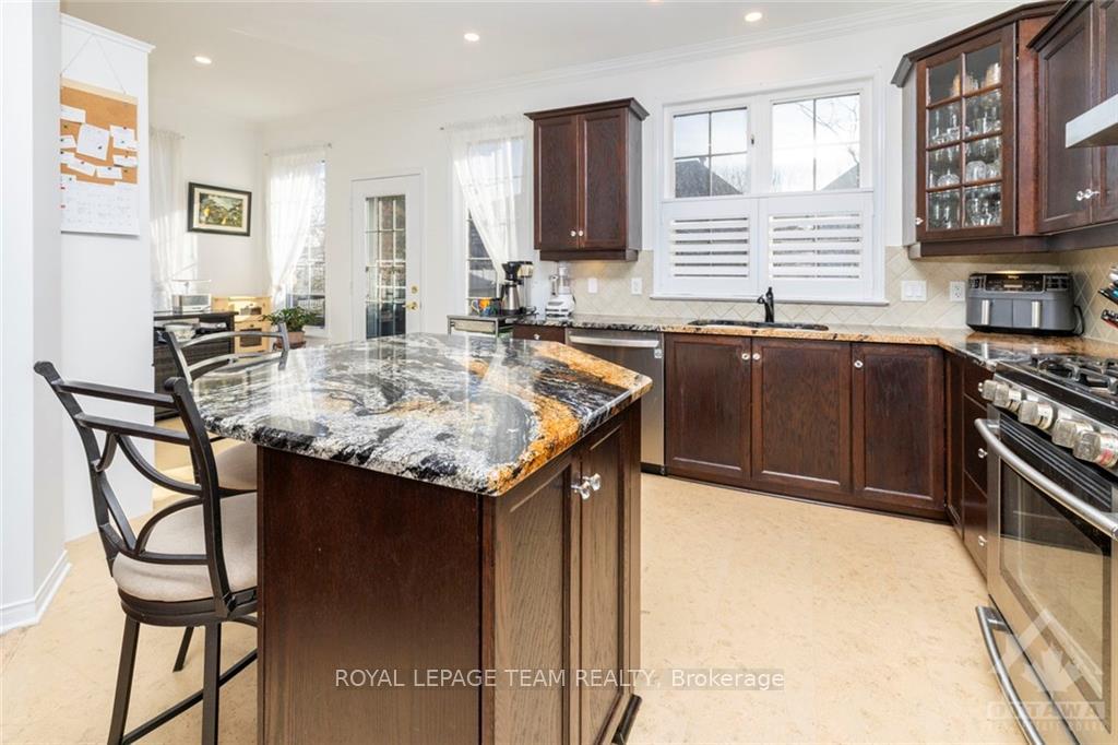 Photo 15 of 411 Oban Pvt*, Ottawa, Barrhaven - Stonebridge — HOMEH
