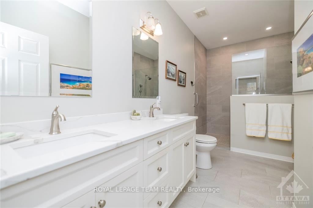 Photo 18 of 411 Oban Pvt*, Ottawa, Barrhaven - Stonebridge — HOMEH