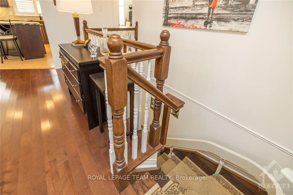 Photo 19 of 411 Oban Pvt*, Ottawa, Barrhaven - Stonebridge — HOMEH
