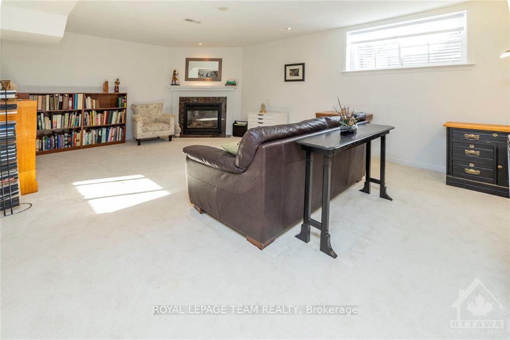 Photo 21 of 411 Oban Pvt*, Ottawa, Barrhaven - Stonebridge — HOMEH