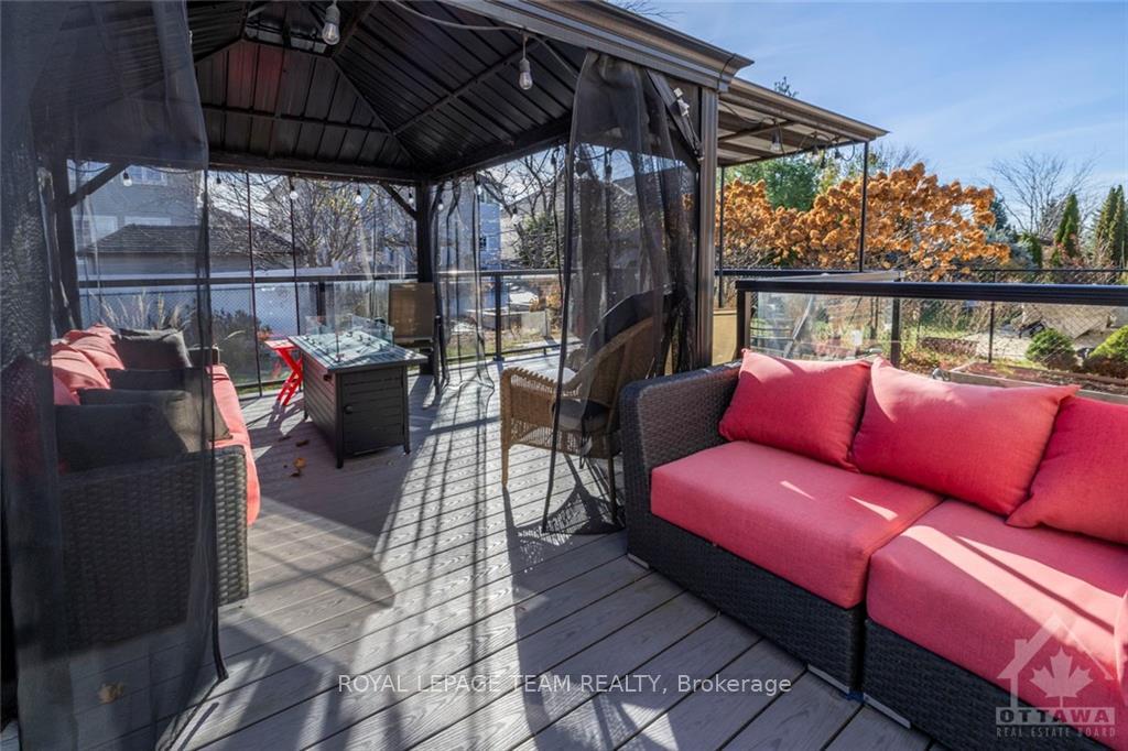 Photo 24 of 411 Oban Pvt*, Ottawa, Barrhaven - Stonebridge — HOMEH