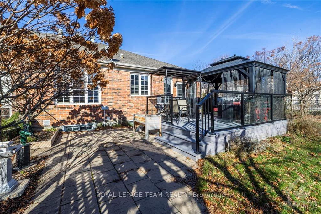 Photo 25 of 411 Oban Pvt*, Ottawa, Barrhaven - Stonebridge — HOMEH