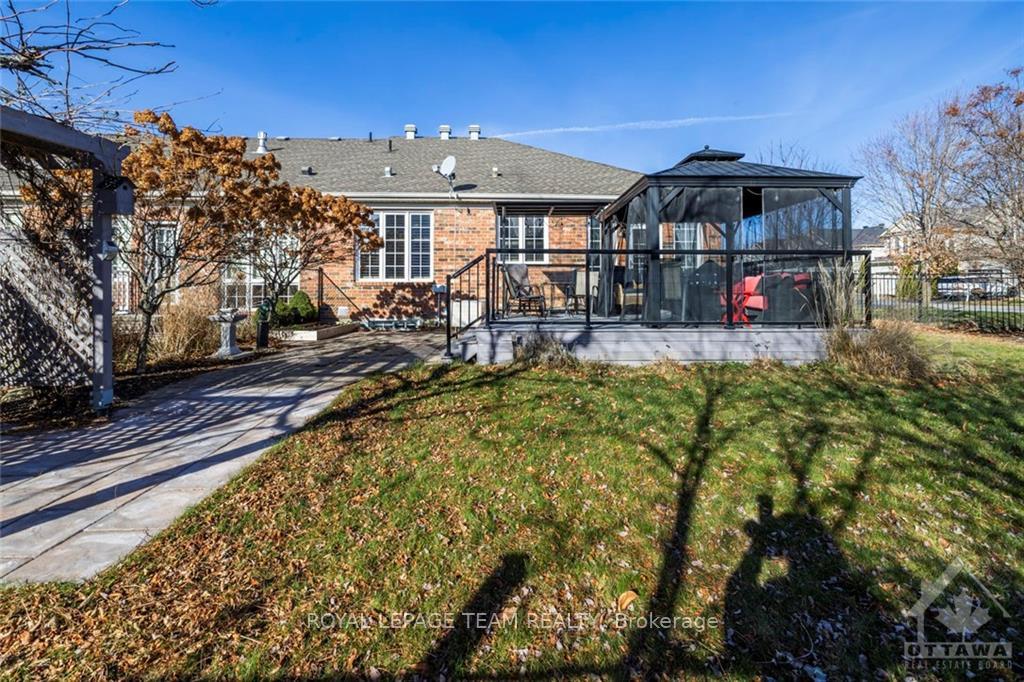 Photo 26 of 411 Oban Pvt*, Ottawa, Barrhaven - Stonebridge — HOMEH