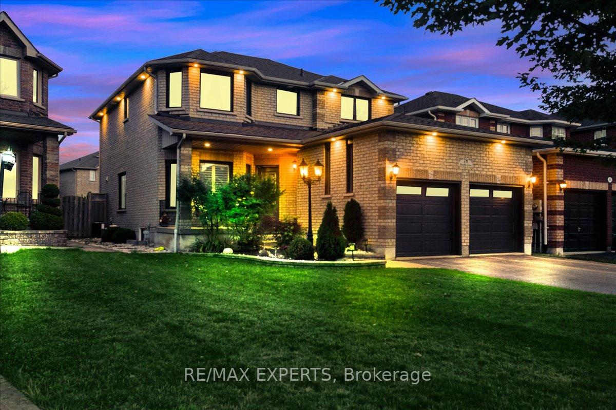 Front of 78 Joseph Crescent