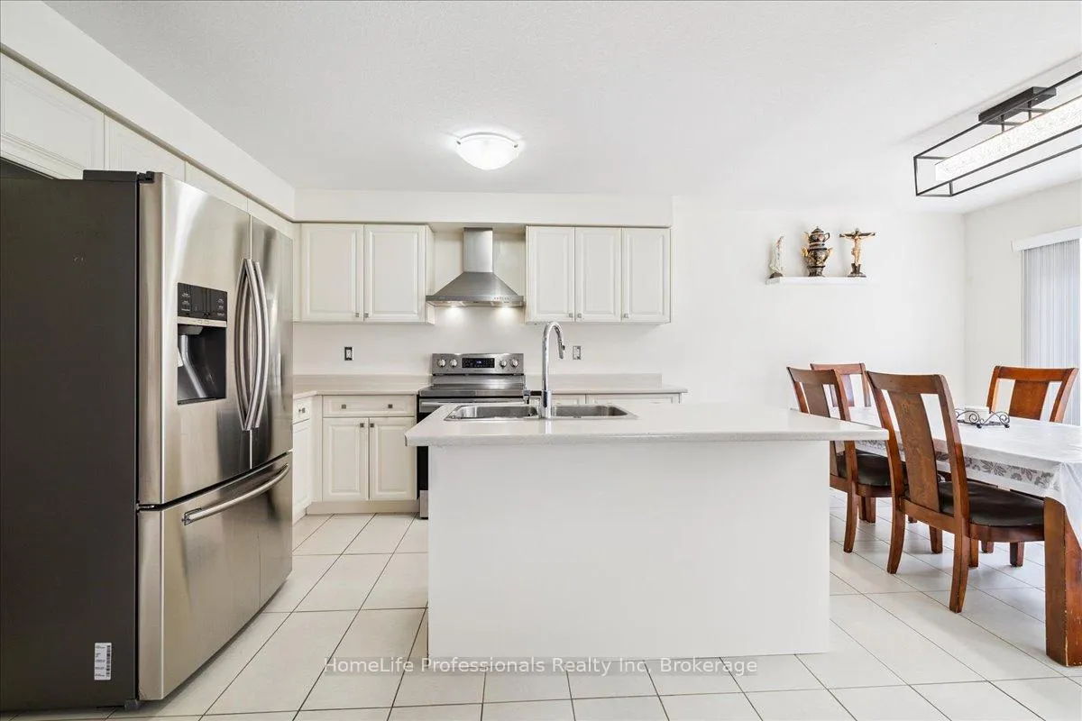 Photo 26 of 107 Pagebrook Crescent, Hamilton, Stoney Creek Mountain — HOMEH