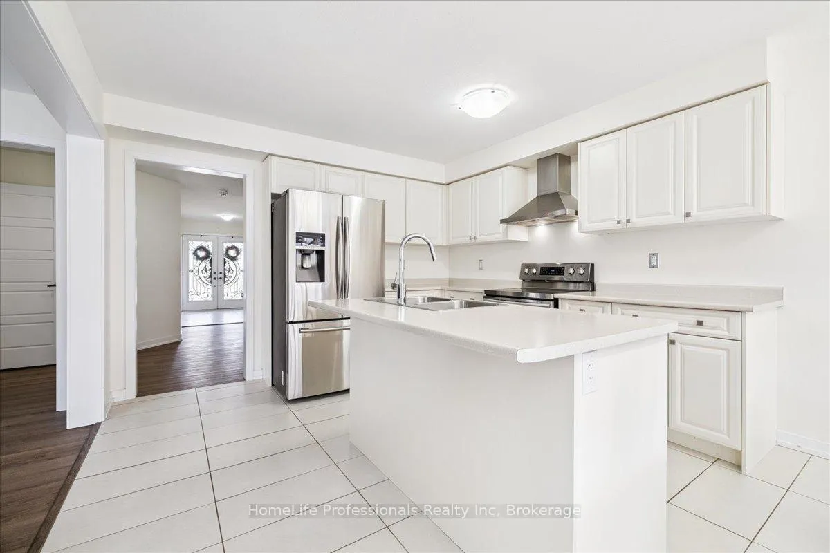 Photo 28 of 107 Pagebrook Crescent, Hamilton, Stoney Creek Mountain — HOMEH