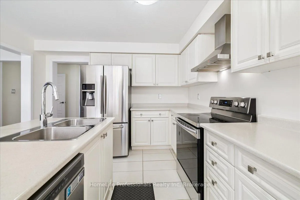 Photo 30 of 107 Pagebrook Crescent, Hamilton, Stoney Creek Mountain — HOMEH