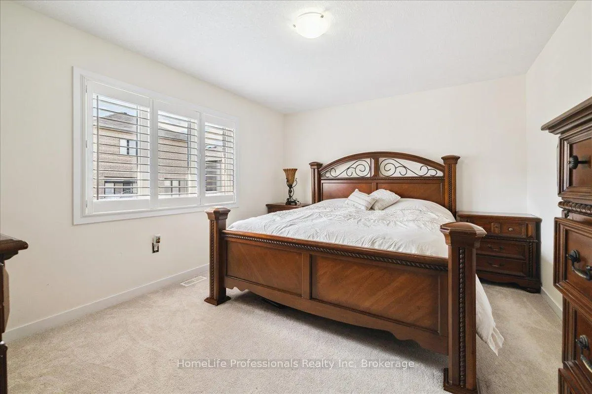 Photo 41 of 107 Pagebrook Crescent, Hamilton, Stoney Creek Mountain — HOMEH