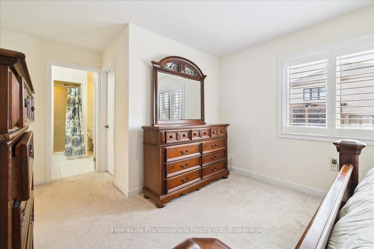 Photo 44 of 107 Pagebrook Crescent, Hamilton, Stoney Creek Mountain — HOMEH