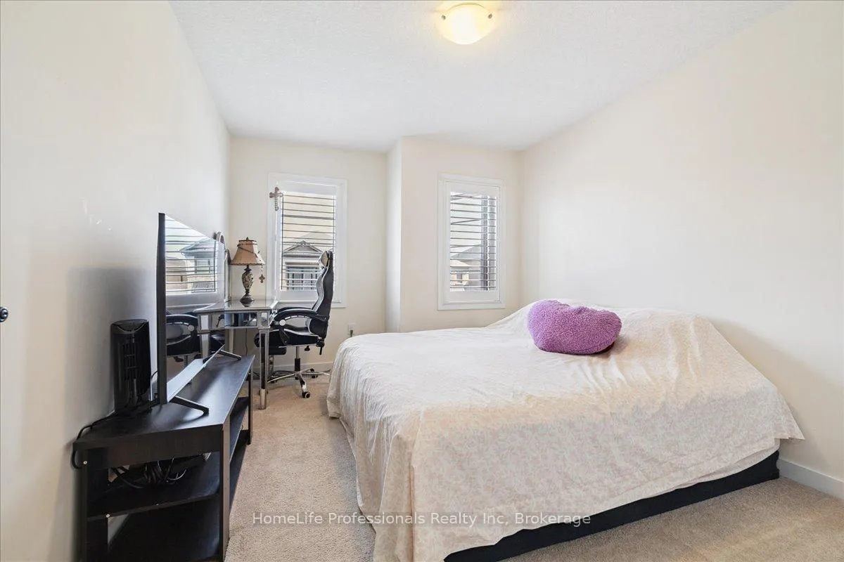 Photo 51 of 107 Pagebrook Crescent, Hamilton, Stoney Creek Mountain — HOMEH
