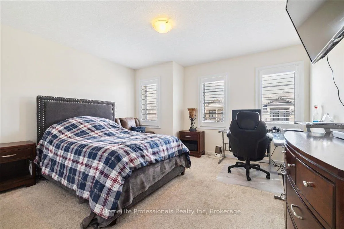 Photo 55 of 107 Pagebrook Crescent, Hamilton, Stoney Creek Mountain — HOMEH