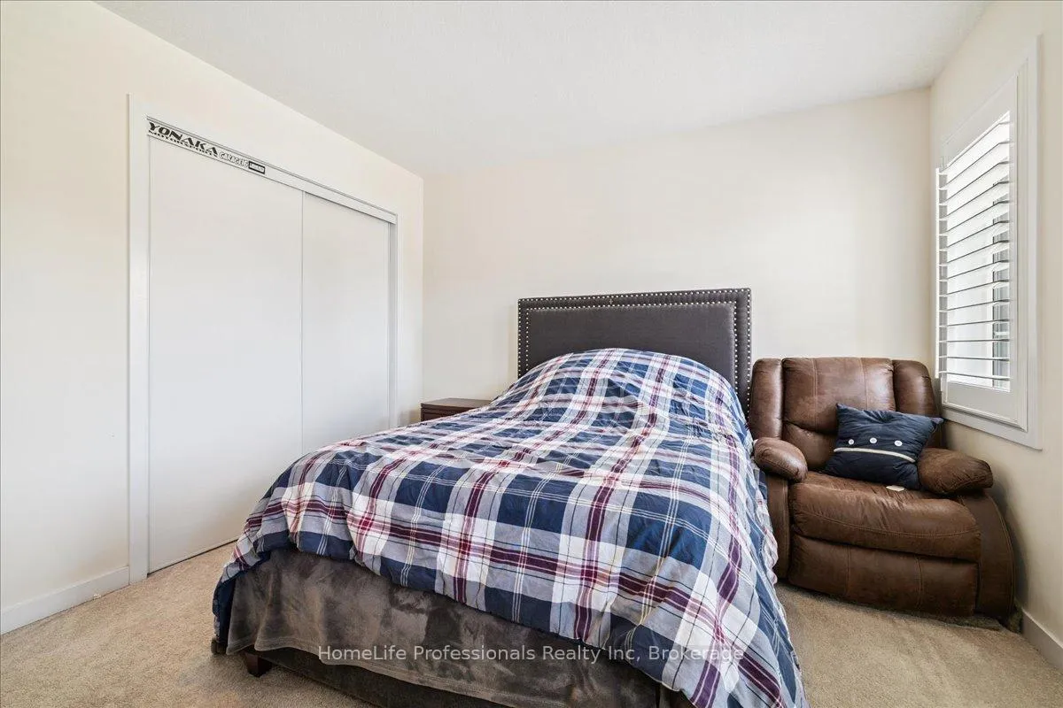 Photo 57 of 107 Pagebrook Crescent, Hamilton, Stoney Creek Mountain — HOMEH