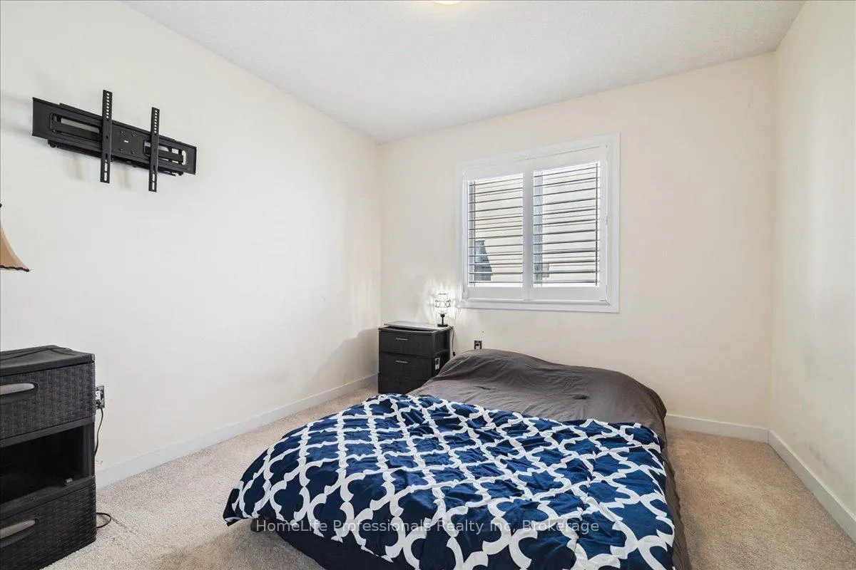 Photo 61 of 107 Pagebrook Crescent, Hamilton, Stoney Creek Mountain — HOMEH