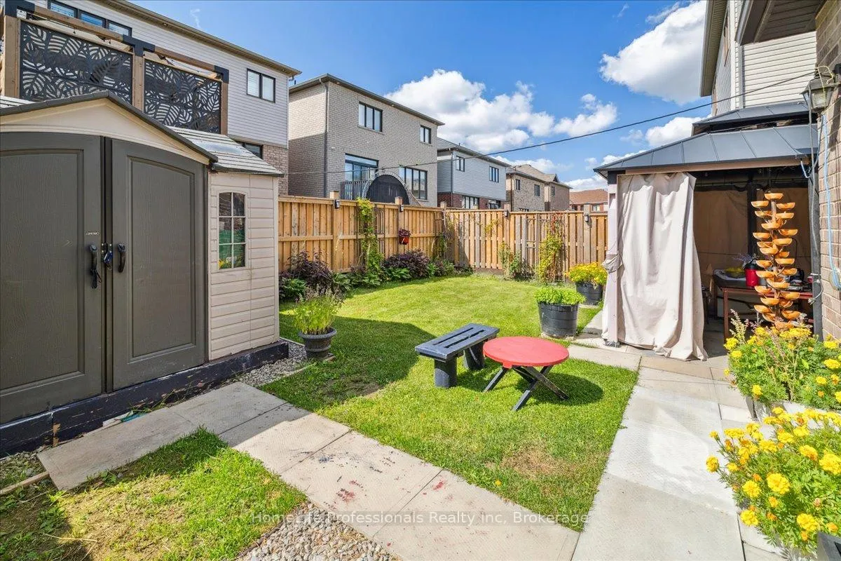 Photo 78 of 107 Pagebrook Crescent, Hamilton, Stoney Creek Mountain — HOMEH