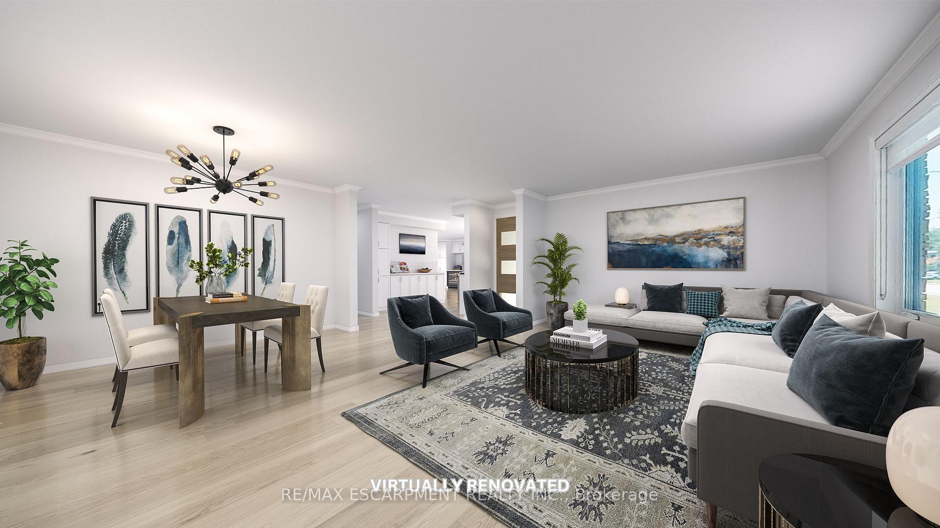 Photo 5 of 697 George Street, Burlington, Brant — HOMEH