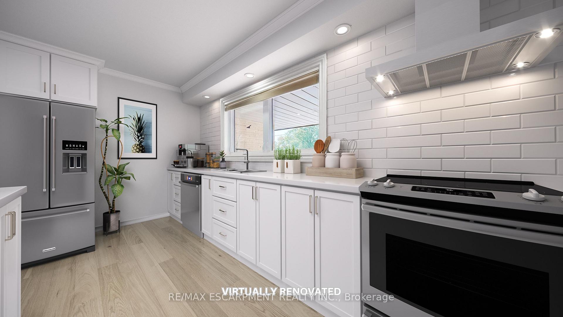Photo 10 of 697 George Street, Burlington, Brant — HOMEH