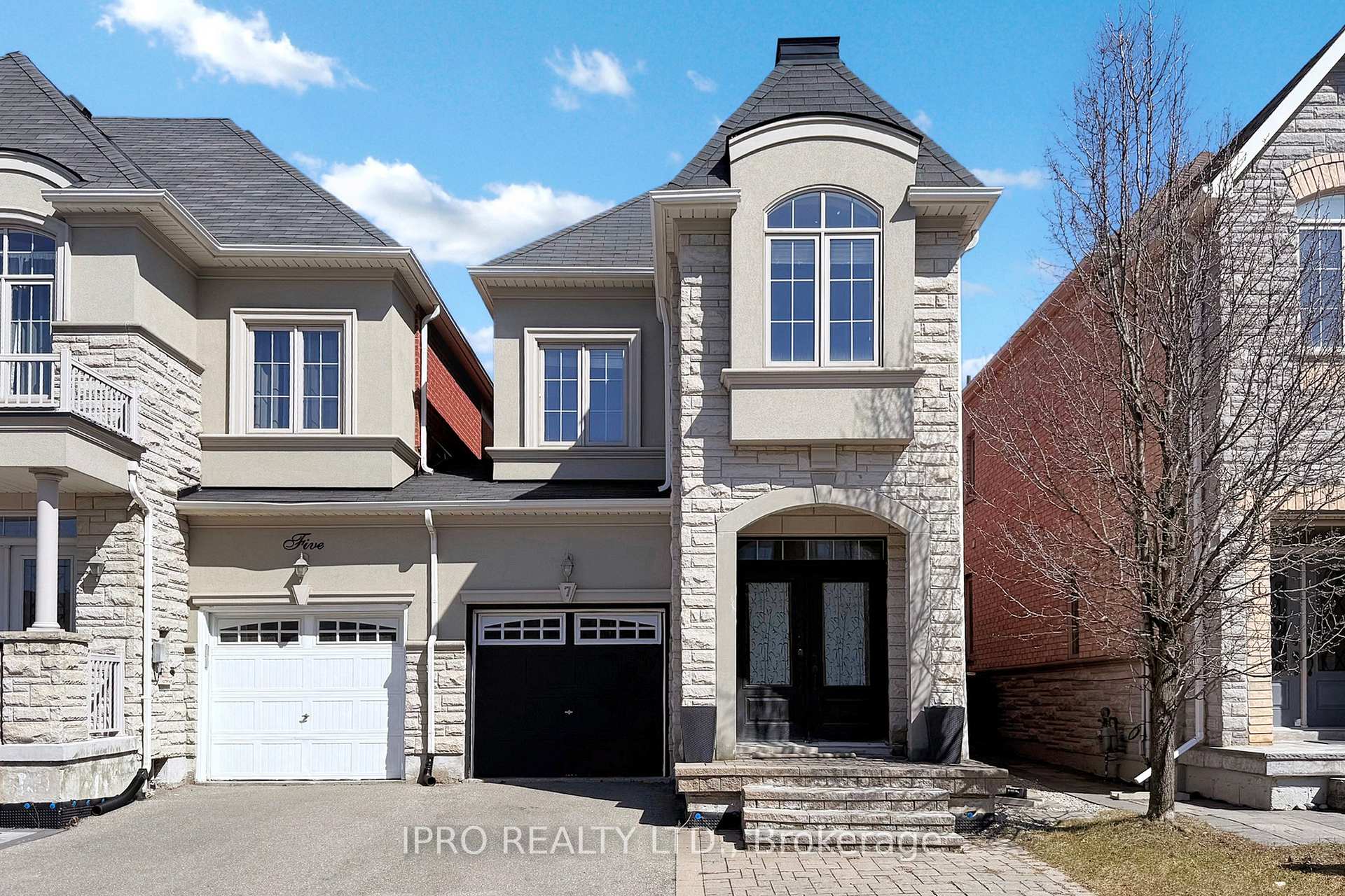 Front of 7 Bristlewood Crescent